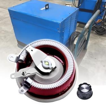 Imagem de Reostato 150W 15 Ohm 222736, 222996, 030653, 030041 Reostato de máquina de solda compatível com Miller Welder SRH 222 333 444 555 Mp 30E 65E 65 75