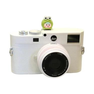 Imagem de Capa Protetora Universal Para Câmera 3D, Capa De Flash Para Sapata Que