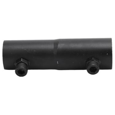 Imagem de TOPINCN Adaptador de Tubo de Tubo de Internet de Montagem Satélite Adaptador de Tubo para Alumínio de Alumínio Satélite Pesado Satélite Internet Mount Suport Kit