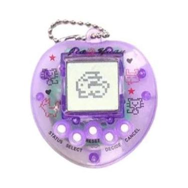 Imagem de Console De Jogo Portátil Tamagotchi Para Crianças, Brinquedo De Animal