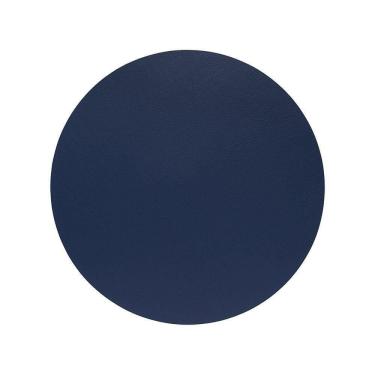 Imagem de Jogo Americano Copa E Cia Avulso Ravena Redondo Marinho