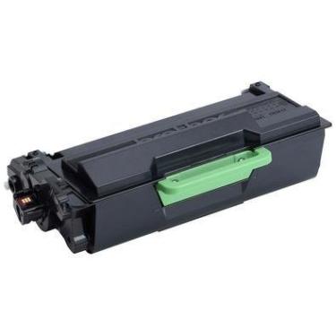 Imagem de Toner Laser Tn3612 Preto, Rendimento 18.000 Pág., Brother