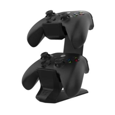 Imagem de Suporte De Mesa 2 Controles Compatível Com Xbox Series - Peko, 3D-560-