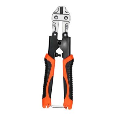 Imagem de IEUDNS Mini alicate de corte industrial, acessórios portáteis, ferramenta manual multifuncional, cortador de cabos de correntes