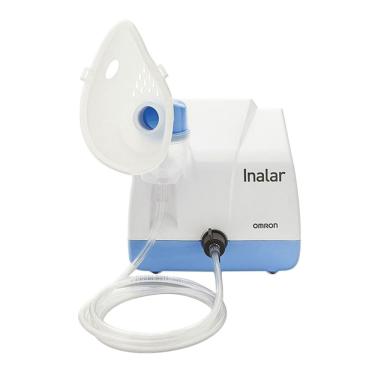 Imagem de Inalador Compressor Omron Inalar Ne-C701