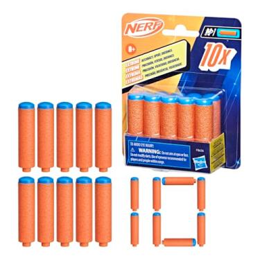 Imagem de Refil Dardos Nerf N Series Dardos N1