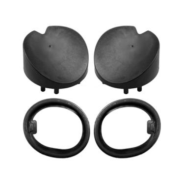 Imagem de 2 conjuntos de kit de reparo de bomba de limpeza de tampa de bueiro adequado para Yamaha Ar Sx 230 240 242LTD LX210 LS2000 LX2000 SX190 AR190 Substitui F0R-67609-09-00