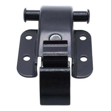 Imagem de Van Sprinter de braço de porta traseira A906760042, guia de localização de alça de verificação de porta traseira para Sprinter 906 2006-2013, para Crafter 30-35 2006-2014