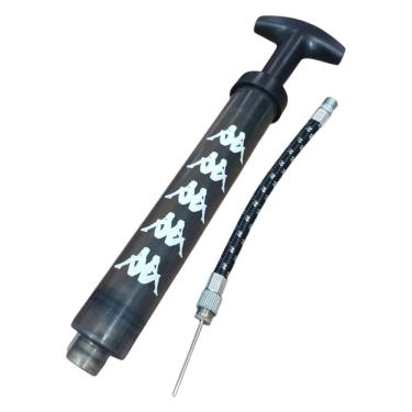 Imagem de Bomba De Ar Kappa Para Bolas E Bicicletas Com Dupla Ação