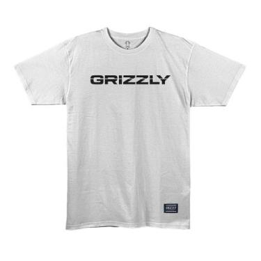 Imagem de Camiseta Grizzly Outdoor Division Tee, P