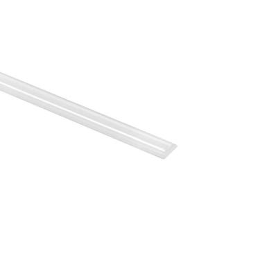 Imagem de uxcell Hastes de solda de plástico de 3/40.6 cm Hastes de solda PP para pistola de ar quente 1 m branca