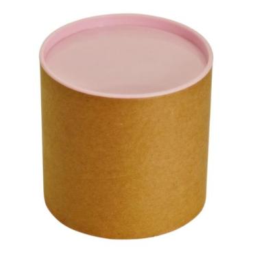 Imagem de Kit 12 Tubo Latas 10x10cm para Lembrancinhas, Presentes, Aniversário e