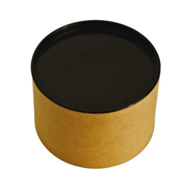 Imagem de Kit 25 Tubo Latas 7x10cm para Lembrancinhas, Presentes, Aniversário e 