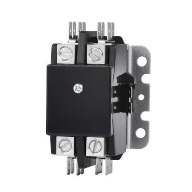 Imagem de Contator SunLee de 2 pólos 40A 240V, bobina 208/240V, reconhecida pela