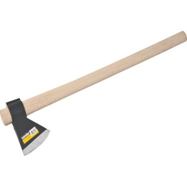 Imagem de Machado lenhador com cabo - Vonder