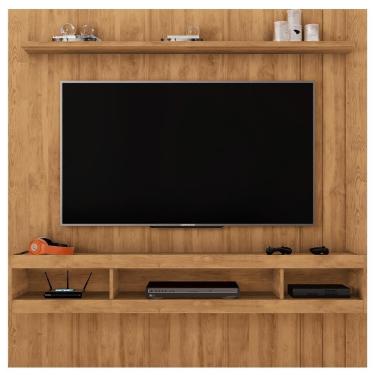 Imagem de Painel Para Tv Até 65 Polegadas Norton Buriti - Caemmun