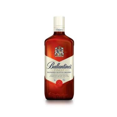 Imagem de Whisky Ballantines Finest 1 litro