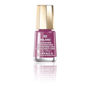 Imagem de Mavala Mini Color Milano N062 - Esmalte Cremoso 5Ml