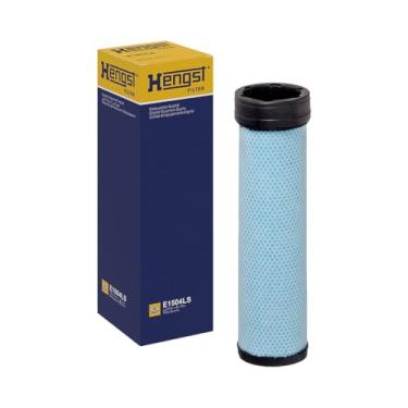 Imagem de Filtro de ar Hengst – Inserção de segurança – E1504LS