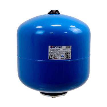 Imagem de Vaso De Expansão 30l água Sanitária (solar) G1 Tanque Expansao 30l - Solar