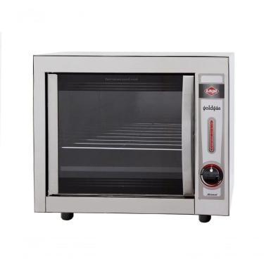 Imagem de Forno à Gás Gold Inox Advanced Layr