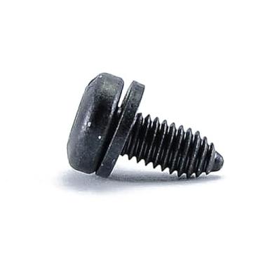 Imagem de Parafuso de cabeça genuíno BMW Torx com arruela - 6 x 12 mm 07146985055