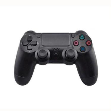 Imagem de Controle Para Playstation 4 - PS4 - Com Fio - Knup