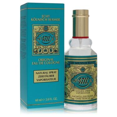 Imagem de Colonia Masculina 4711 60 Ml