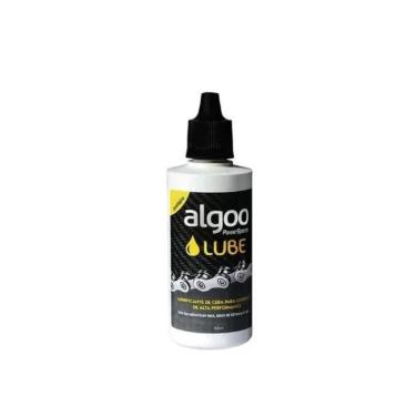 Imagem de Lubrificante Algoo Lube Cera 60 Ml