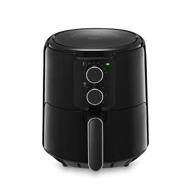 Imagem de Fritadeira Air Fryer Cube Fry - 4,2L Air Circuit 1.600W 220V