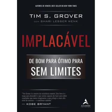 Imagem de Implacavel