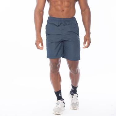 Imagem de Bermuda Masculina Academia Dry Square Alpha Co-Masculino