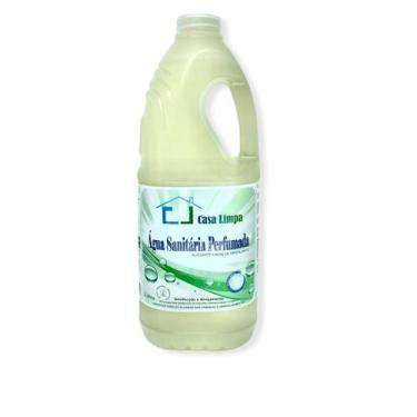 Imagem de Agua sanitaria perfumada 2l climpa