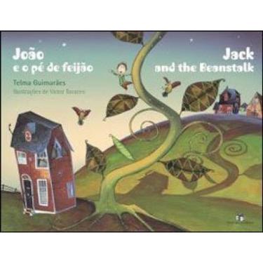 Imagem de João E O Pé De Feijão