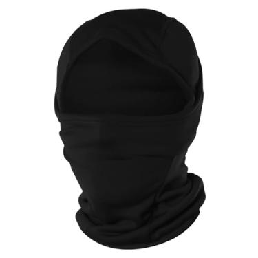 Imagem de Rothco 42030: Balaclava com forro de capacete articulado