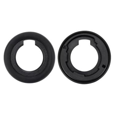 Imagem de Óculos oculares de silicone macio para câmera para Nikon ZF Z9 Z8 Acessórios de proteção, 2 peças