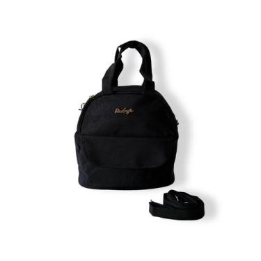 Imagem de Bolsa Térmica Rubys Cor:Preta, Preto