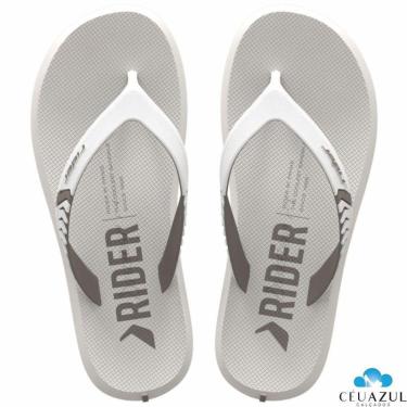 Imagem de Chinelo Masculino Rider R1 Prime Conforto Lançamento-Masculino