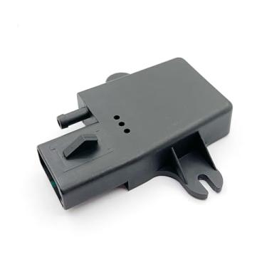 Imagem de Sensor MAP de pressão de ar absoluta do coletor de trânsito 1648138 1652345 E6EF9F479A2A 6PP009400091 V25720075 para Ford 1.3-2.9L 1648138 1652345 E6EF9F479A2A 6PP009400091 V25720075