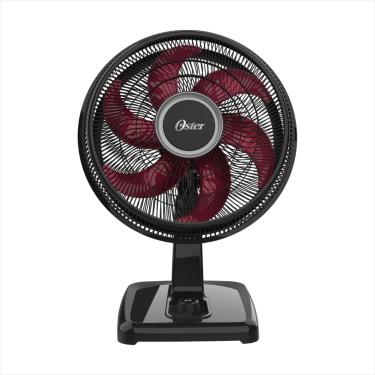 Imagem de Ventilador Power Fresh 40cm 6 pás 2 em 1 220V Oster