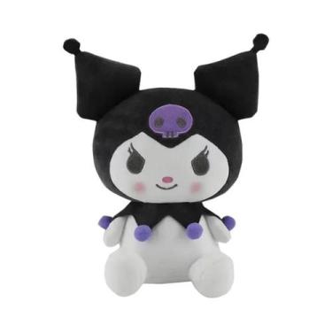 Imagem de Pelúcias Fofas Da Sanrio Para Crianças, Hello Kitty, Kuromi, Pochacco,