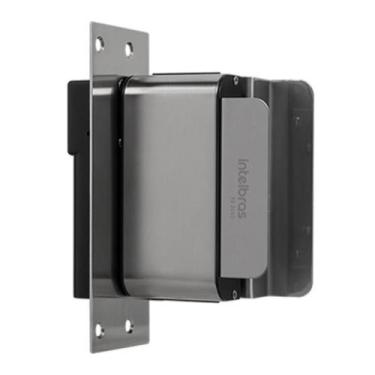 Imagem de Fechadura Solenoide FailSafe Temporizador FS 3010A Intelbras