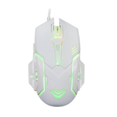Imagem de Mouse Gamer Evus Mo-09 Thundermaster