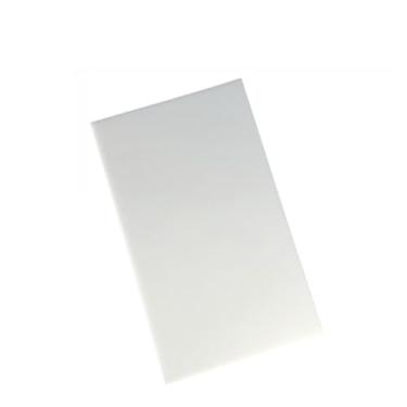 Imagem de Tábua de Corte Profissional 5mm Antibacteriana para Carnes e Legumes em Tamanhos 60x40, 50x30, 40x25, 30x25 (50X30)