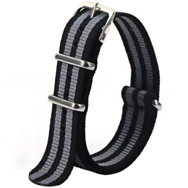 Imagem de Pulseira Work Compatível Mibro T2 Mibro Assista T2 XPAW012 - Poolsy, P