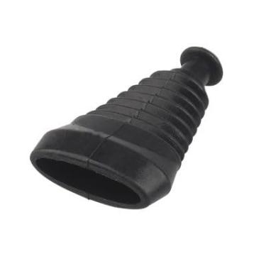 Imagem de SRDRK 1/2/3/4/5/6 vias PBT material retardador de chamas vedação AMP impermeável fio elétrico plugue conector para carro conector impermeável (6 furos de silicone)