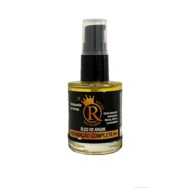 Imagem de Óleo Reparador De Pontas Rei Do Reparador - 30ml (Argan)
