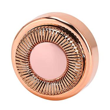 Imagem de Cosiki Cabeça de Substituição para Removedor de Cabelo Eficiente 360 ​​graus Sem Cantos Mortos para Mulheres, Cabeça de Máquina de Barbear Facial Elétrica para Todos Os Tipos e Cores de Pele