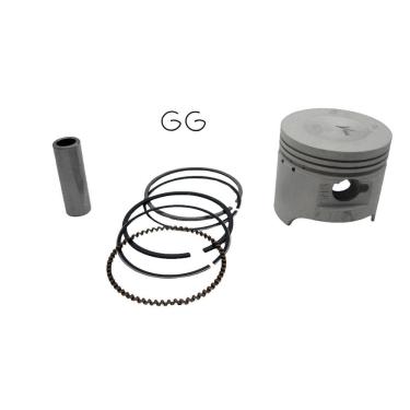 Imagem de Kit Pistão Vini 0.25 Dream Biz 100 Pop 100 Até 2015