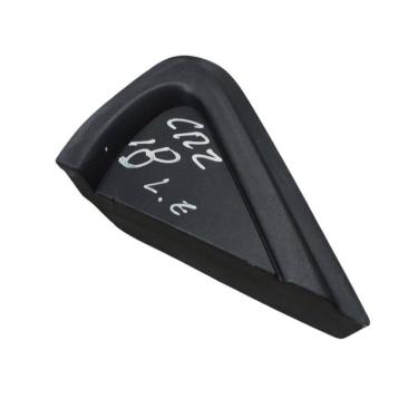 Imagem de Moldura Acabamento Traseiro Paralama Esquerdo Cruze 2018